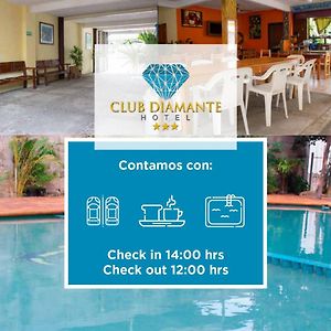Hotel Club Diamante