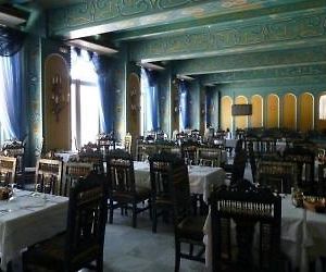 Jugurtha Palace