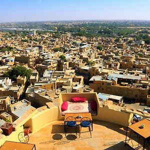 Hotel The Surya Jaisalmer